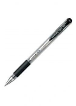 Uniball Um-151 Signo Dx Fine 0.7 Jel Kalem Siyah