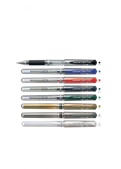 Uniball Um-153  Signo Broad 1.0 Davetiye Kalemi Beyaz