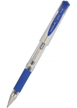 Uniball Um-153 Signo Broad  1.0 İmza Kalemi Mavi