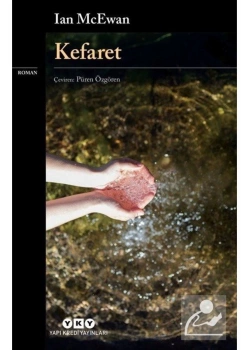 Kefaret Ian Mc Ewan Yapı Kredi