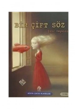 Bir Çift Söz 12+Yaş  Form Çocuk