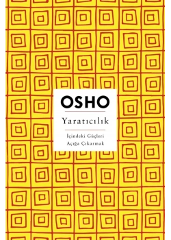 Yaratıcılık  Osho  Butik Yayın