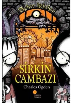 Beter İkizler Sirkin Cambazı  Günışığı