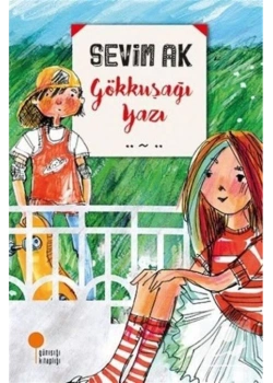 Gökkuşağı Yazı   Sevim Ak  Günışığı