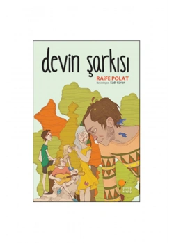 Devin Şarkısı   Günışığı