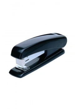 Std Popular Zımba Makinesi Siyah No:246  Kod:S-600-190