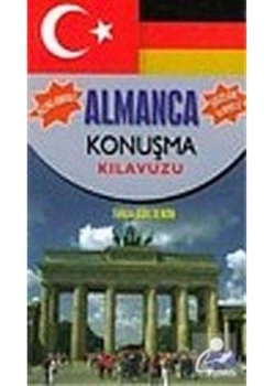 Almanca Konuşma Kilavuzu Parıltı Yay