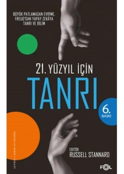 21.Yüzyıl İçin Tanrı Russell Stannard Fol Yayın