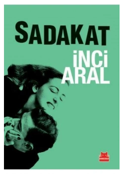 Sadakat İnci Aral Kırmızı Kedi