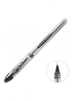 Uniball Ub-200 Vısıon Elıte 0.8 Roller Kalem Siyah