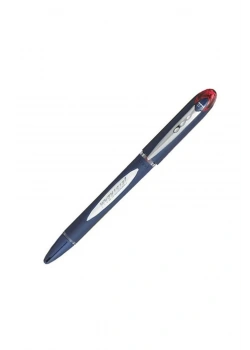 Uniball Sx-217 Jetstream 0.7 Hızlı Yazı Kalemi Kırmızı