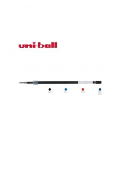 Uniball Jel Kalem Jetstream  Yedek 1.0 Mavi Kod:Sxr-C1