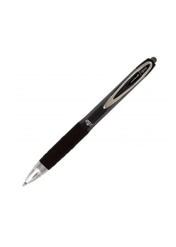 Uniball Umn-207 Signo 207 0.7 Mekanik Jel Kalem Siyah