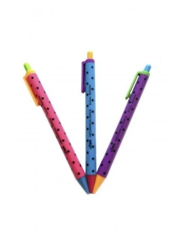 Dolphın Puantiyeli Versatil Kalem 36/864 Kod:  Dlp-2141