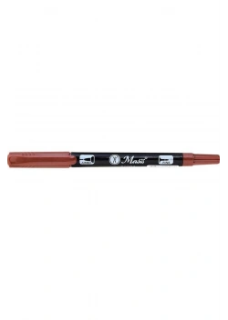 Masis Fineliner Apollo 55 İki Uçlu