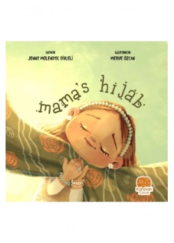 Annemin Başörtüsü  Karavan Çocuk