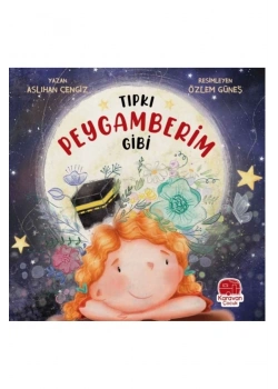 Tıpkı Peygamberim Gibi  Karavan Çocuk