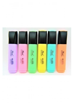 Masis Fosforlu Kalem Pastel H-708P