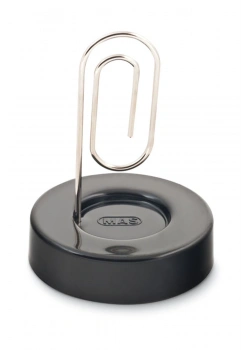 Mas Not Standı Orıon Siyah 1498