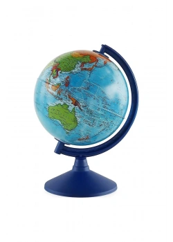 Gürbüz 42302 Işıksız Siyasi Küre 30 Cm