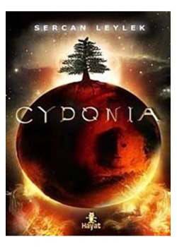 Cydonıa       S.Leylek       Hayat