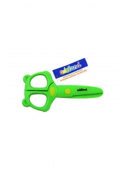 Dolphın Pt-0133 Teflon Makas-Blısterlı Dlp-Pt-0133