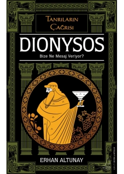 Tanrıların Çağrısı Dıonysos Destek Yayın