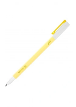 Scrikss Smoothıe Jel Kalem Sarı