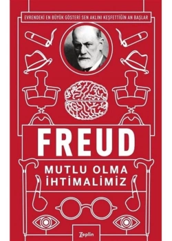 Mutlu Olma İhtimalimiz  Zeplin