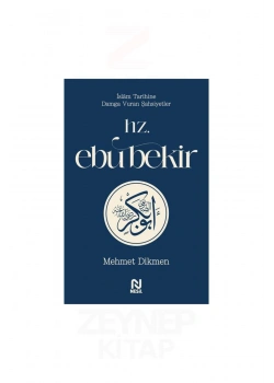 Hz.Ebubekir  Mehmet Dikmen  Nesil Yayın