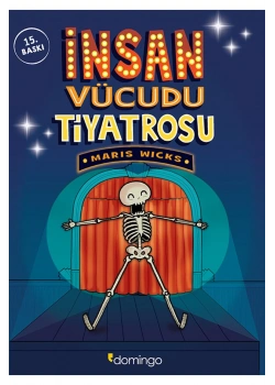 İnsan Vücudu Tiyatrosu  Marıs Wıcks  Domingo