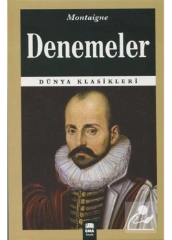 Denemeler Montaigne Ema