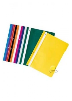 Leıtz Telli Dosya Siyah L-4189