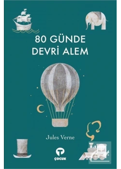 80 Günde Devri Alem Turkuvaz