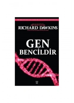 Gen Bencildir  Rıchard Dawkıns  Kuzey Yayın