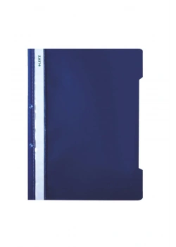 Leıtz Telli Dosya Lacivert L-4189