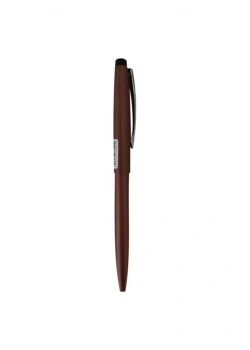 Scrikss F108 Pasteltükenmez Kalem Bronz