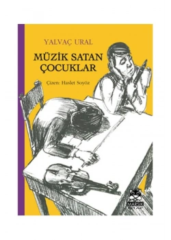 Müzik Satan Çocuklar Yalvaç Ural Marsık