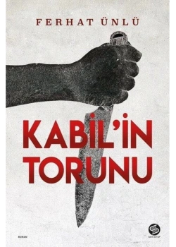 Kabilin Torunu Ferhat Ünlü Sahikitap