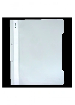 Leıtz Telli Dosya Beyaz L-4189