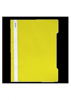 Leıtz Telli Dosya Sarı L-4189