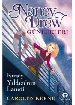 Kuzey Yıldızının Laneti Turkuvaz