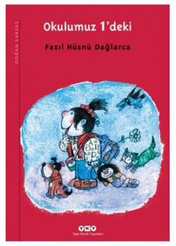 Okulumuz 1 Deki Yky-Yapı Kredi Yay.