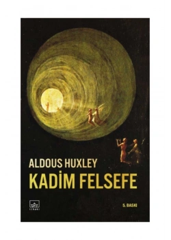 Kadim Felsefe Aldous Huxley İthaki