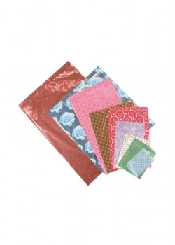 Metalize Poşet 20X25