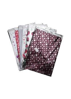 Südor Metalize Poşet 30X45 100 Lü