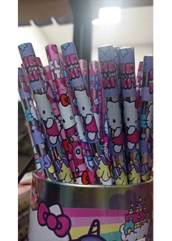 Hello Kıtty Kurşun Kalem 582000