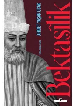 Bektaşilik Ahmet Yaşar Ocak Timaş