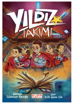 Yıldız Takımı  Gülce  Genç