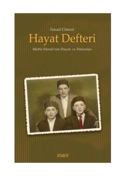 Hayat Defteri  Kitabevi